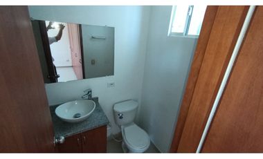 Amplio Apartamento moderno de 72 m² en Santa Marta – G.003