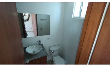 Amplio Apartamento moderno de 72 m² en Santa Marta – G.003