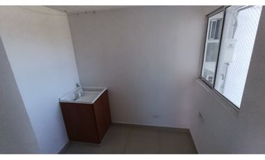 Amplio Apartamento moderno de 72 m² en Santa Marta – G.003