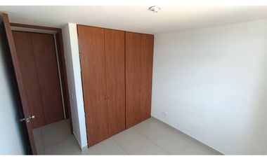 Amplio Apartamento moderno de 72 m² en Santa Marta – G.003
