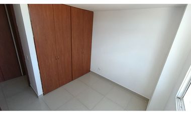 Amplio Apartamento moderno de 72 m² en Santa Marta – G.003