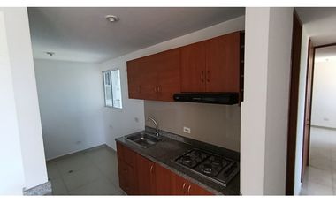 Amplio Apartamento moderno de 72 m² en Santa Marta – G.003