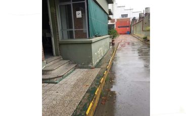 Único Galpón - 3200M2 -  Avellaneda - A 1.0KLM DE C.A.B.A