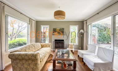 Casa en el Barrio cerrado EL LUCERO