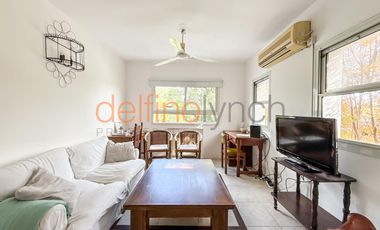 Casa en el Barrio cerrado EL LUCERO