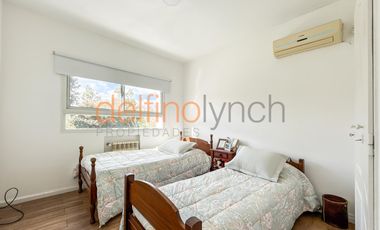 Casa en el Barrio cerrado EL LUCERO