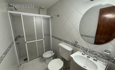Departamento - Roma