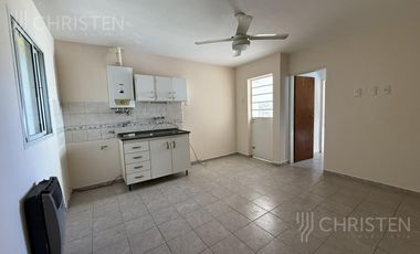 Departamento - Roma