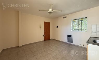 Departamento - Roma