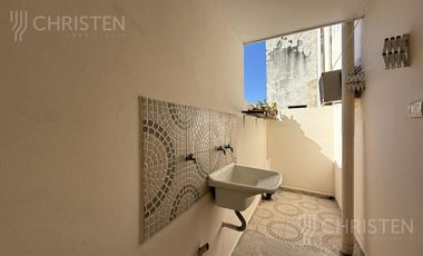 Departamento - Roma