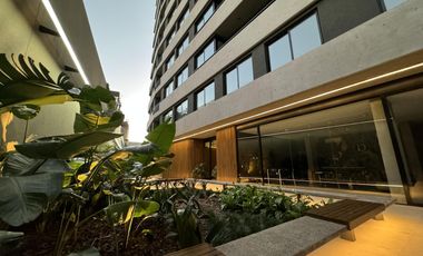 Venta depto. 1 dormitorio - A ESTRENAR - Palermo Soho