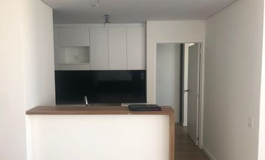 Venta depto. 1 dormitorio - A ESTRENAR - Palermo Soho