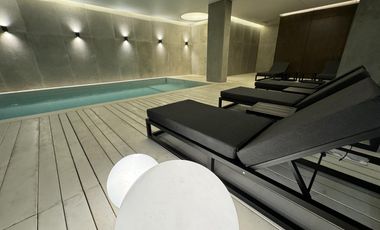 Venta depto. 1 dormitorio - A ESTRENAR - Palermo Soho