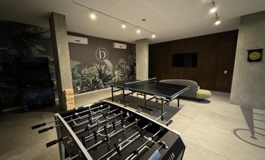 Venta depto. 1 dormitorio - A ESTRENAR - Palermo Soho