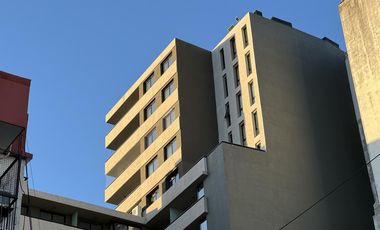 Venta depto. 1 dormitorio - A ESTRENAR - Palermo Soho