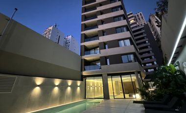 Venta depto. 1 dormitorio - A ESTRENAR - Palermo Soho