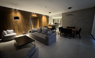 Venta depto. 1 dormitorio - A ESTRENAR - Palermo Soho