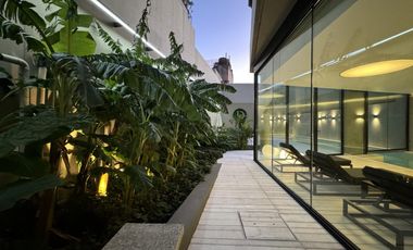Venta depto. 1 dormitorio - A ESTRENAR - Palermo Soho