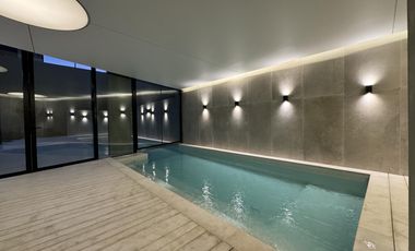 Venta depto. 1 dormitorio - A ESTRENAR - Palermo Soho