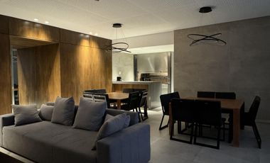 Venta depto. 1 dormitorio - A ESTRENAR - Palermo Soho