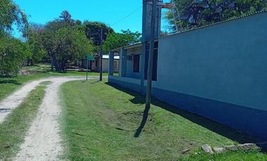 Quinta en  Monte Vera
