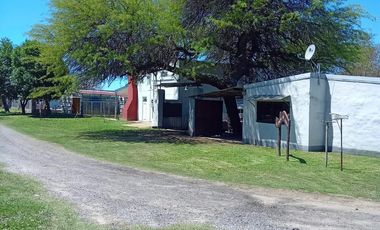 Quinta en  Monte Vera
