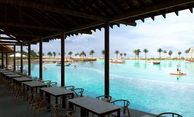 VENDO LOTES DESDE 200 M2-PROYECTO LUXURY CARTAGENA COLOMBIA