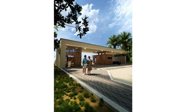 VENDO LOTES DESDE 200 M2-PROYECTO LUXURY CARTAGENA COLOMBIA