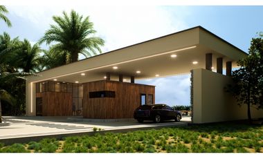 VENDO LOTES DESDE 200 M2-PROYECTO LUXURY CARTAGENA COLOMBIA