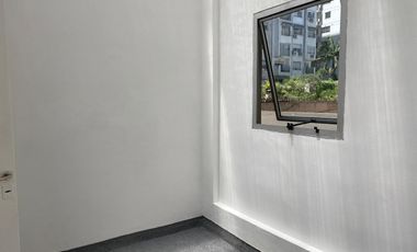 Oficina Alquiler Palermo Las Cañitas