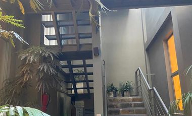 Oficina Alquiler Palermo Las Cañitas
