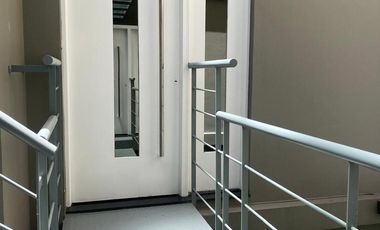 Oficina Alquiler Palermo Las Cañitas