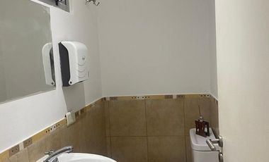 Oficina Alquiler Palermo Las Cañitas
