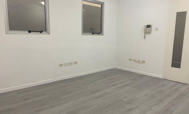 Oficina Alquiler Palermo Las Cañitas