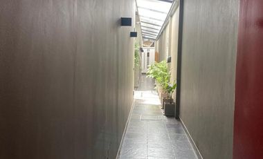 Oficina Alquiler Palermo Las Cañitas