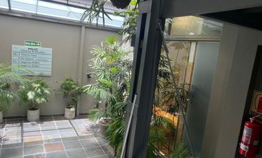 Oficina Alquiler Palermo Las Cañitas
