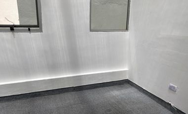 Oficina Alquiler Palermo Las Cañitas