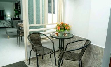 Venta Casa con renta Primero de MAyo Sur Central Cali (GH)