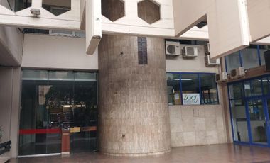 Oficina - Centro