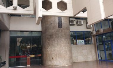 Oficina - Centro