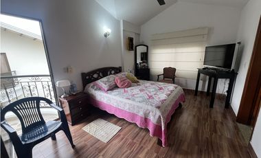 VENTA CASA EN CONJUNTO CERRADO - NORTE DE ARMENIA