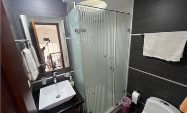 VENTA CASA EN CONJUNTO CERRADO - NORTE DE ARMENIA