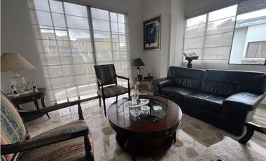 VENTA CASA EN CONJUNTO CERRADO - NORTE DE ARMENIA