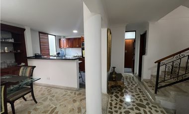 VENTA CASA EN CONJUNTO CERRADO - NORTE DE ARMENIA