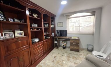 VENTA CASA EN CONJUNTO CERRADO - NORTE DE ARMENIA