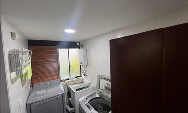 VENTA CASA EN CONJUNTO CERRADO - NORTE DE ARMENIA