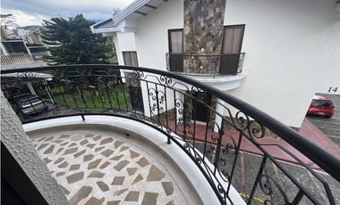 VENTA CASA EN CONJUNTO CERRADO - NORTE DE ARMENIA