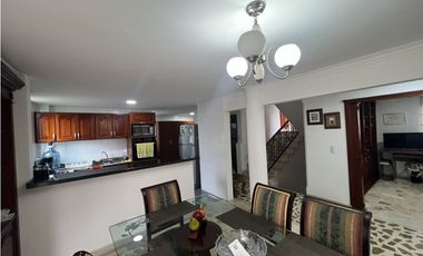 VENTA CASA EN CONJUNTO CERRADO - NORTE DE ARMENIA