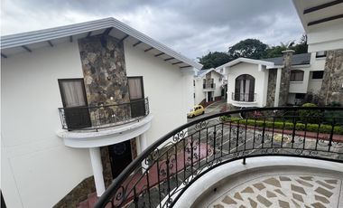 VENTA CASA EN CONJUNTO CERRADO - NORTE DE ARMENIA