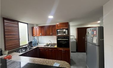 VENTA CASA EN CONJUNTO CERRADO - NORTE DE ARMENIA